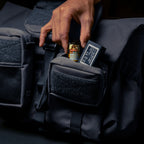 Small Storage Pouch (Armor 02, 03)