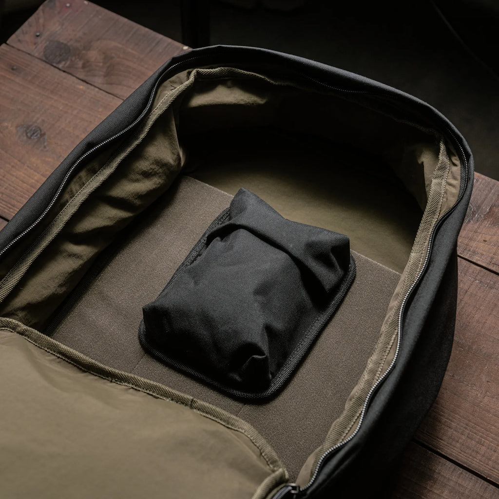 Zipperless Pocket Module (M Size)