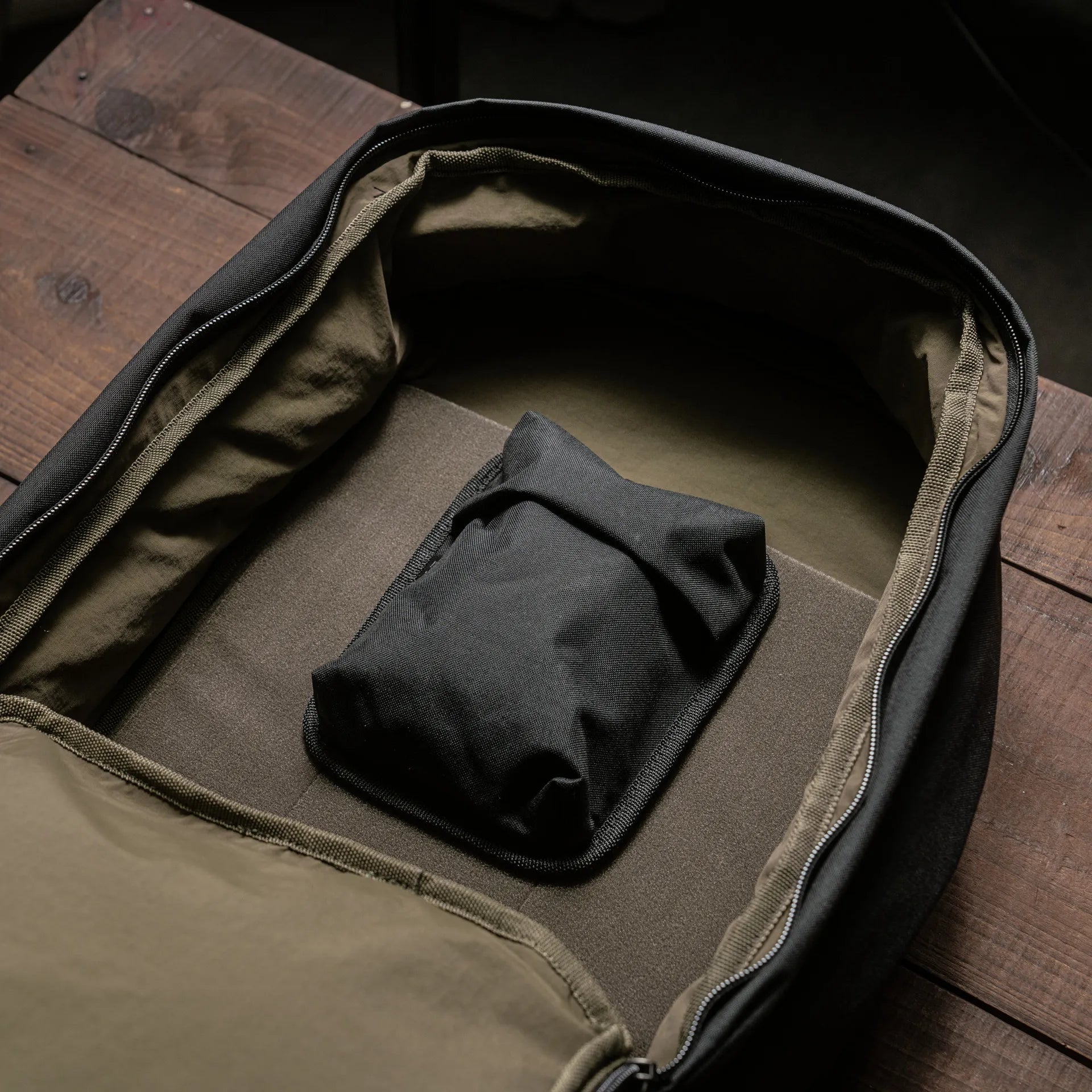 Zipperless Pocket Module (M Size)