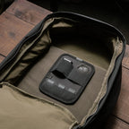 Battery & SD Card Fastener Module (M Size)