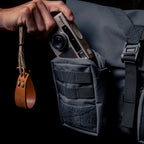 Camera, Phone Sling Pouch (Armor 06, 07)