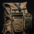 Drawstring Pouch Armor 08