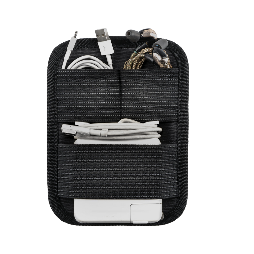Cord Organizer / Utility Fastener Module