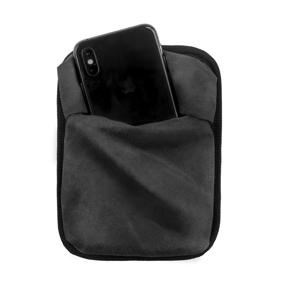 Zipperless Pocket Module (M Size)