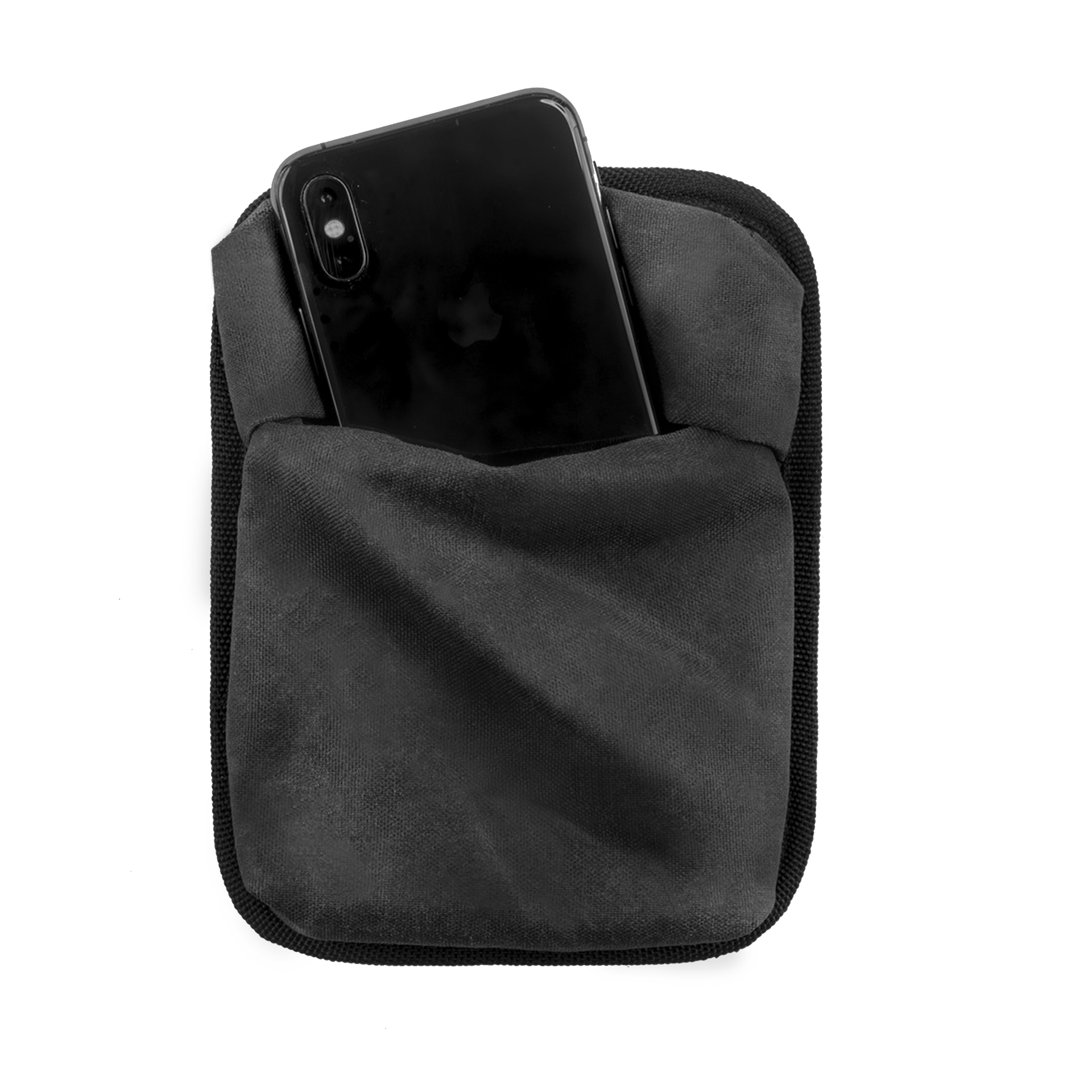 Zipperless Pocket Module (M Size)