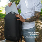 Navigator RS Pack 15L