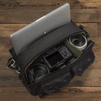 Scout Camera Bag 9L