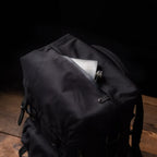 Commander Travel Camera Backpack 21L