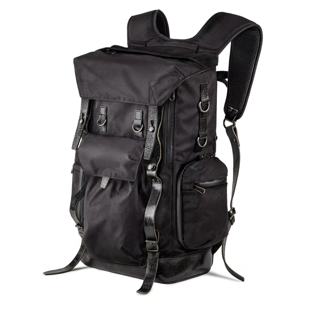 Commander Travel Camera Backpack 21L