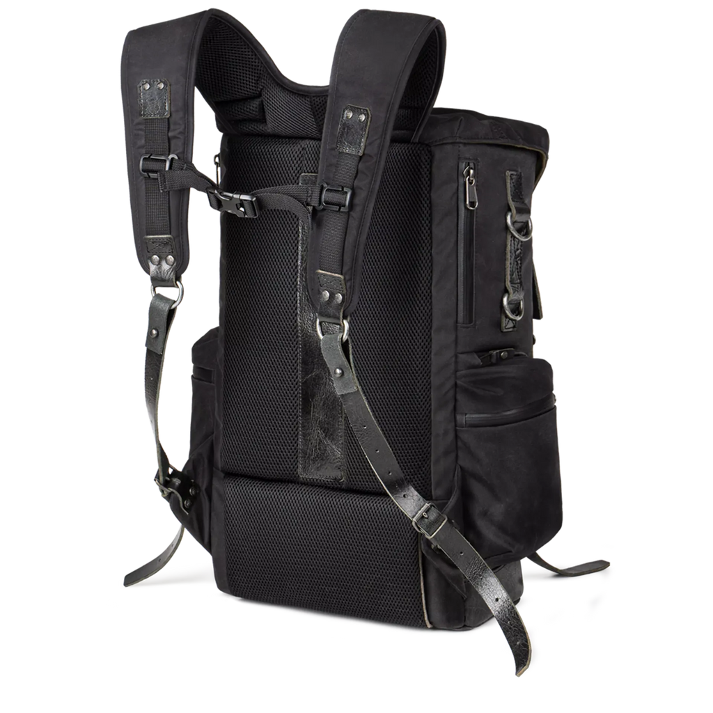 Commander Travel Camera Backpack 21L