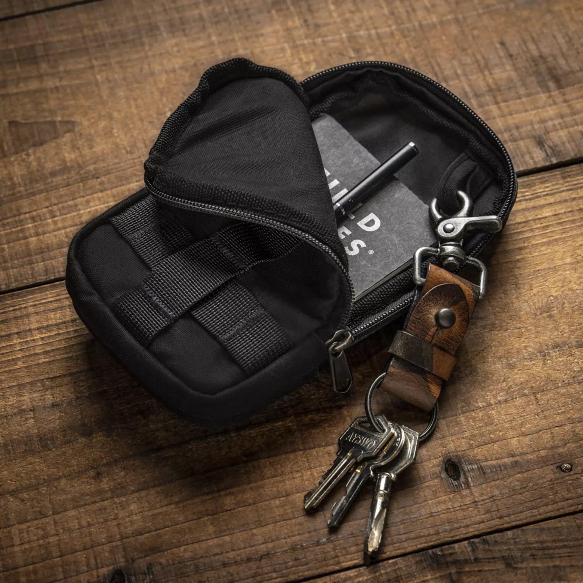 Armor 12 Accessory Sling Pouch - Storming Gravity