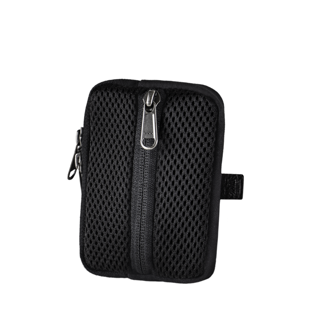 Zippered Coin Pocket Armor 13
