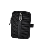 Zippered Coin Pocket Armor 13
