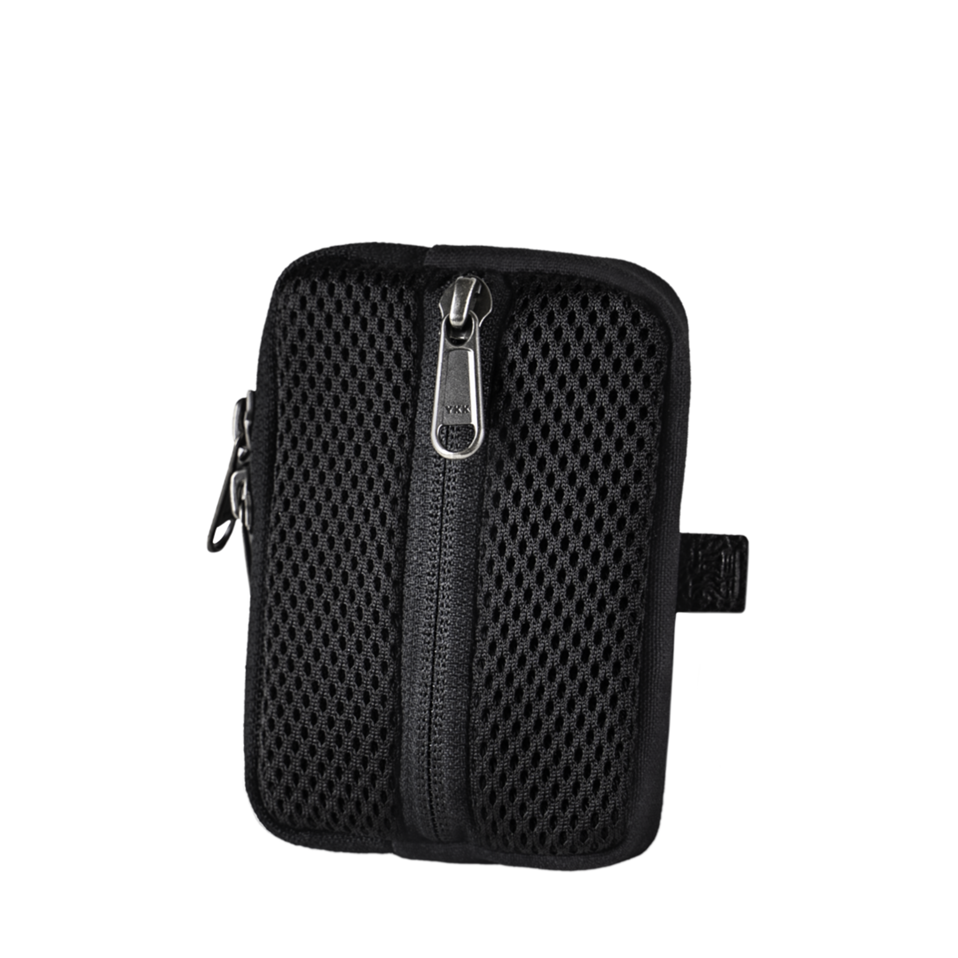 Zippered Coin Pocket Armor 13 - Storming Gravity