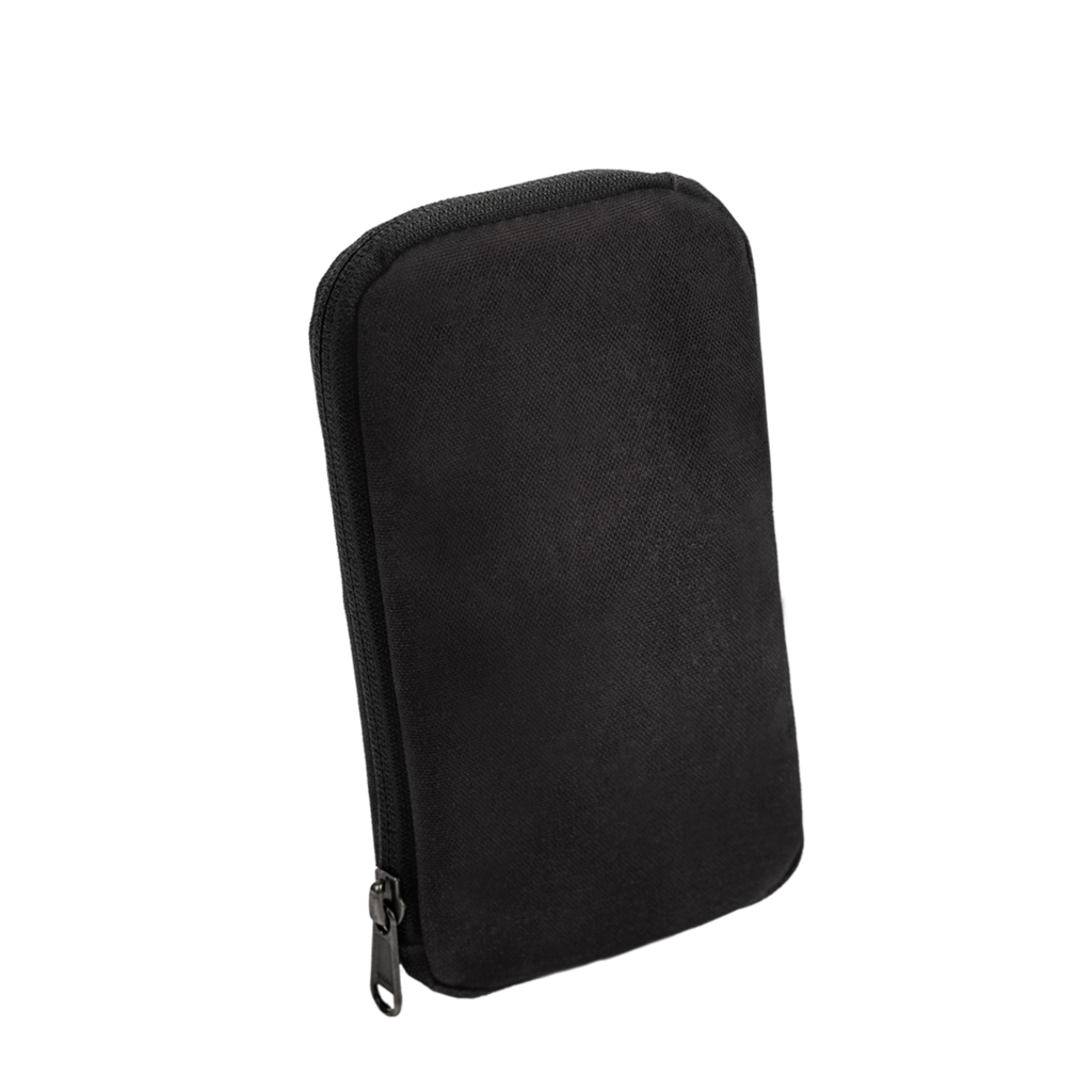Accessory Pouch Armor 11