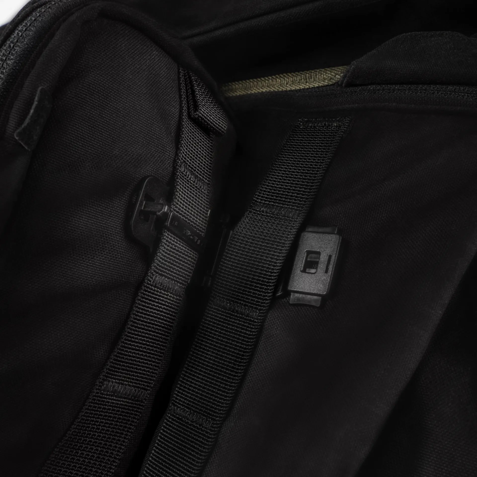 Brompton Bag 7L (Upgraded) - Storming Gravity