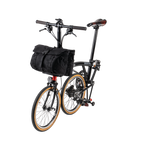 Brompton Bag 7L (Upgraded)