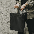 Nylon 5L Foldable Shopping Bag