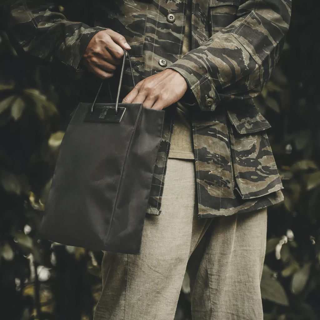 Nylon 5L Foldable Shopping Bag