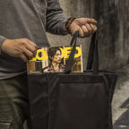 Nylon 18L Foldable Shopping Bag
