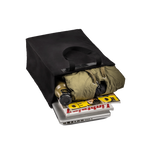 Nylon 18L Foldable Shopping Bag