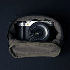 Portable Camera Pouch X-M5