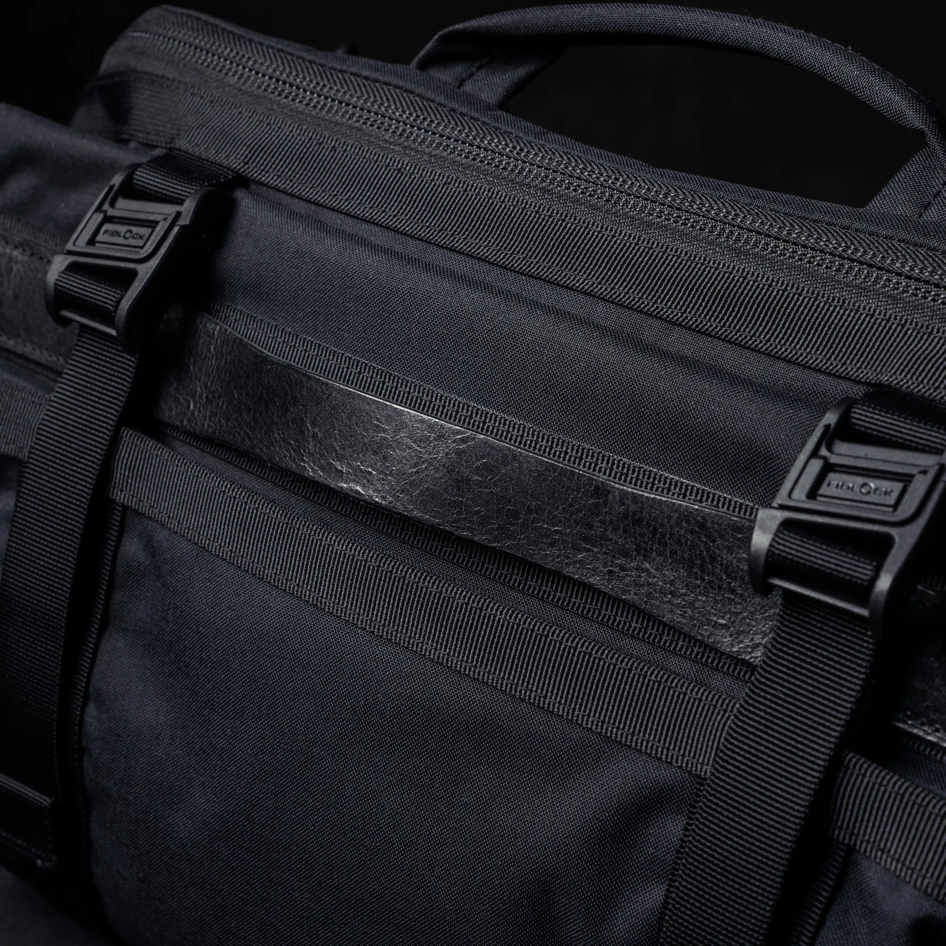 Lightning Rider V2 Sling Bag 13L - Storming Gravity