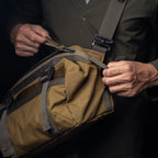 Easy Rider V2 Sling Bag 10L