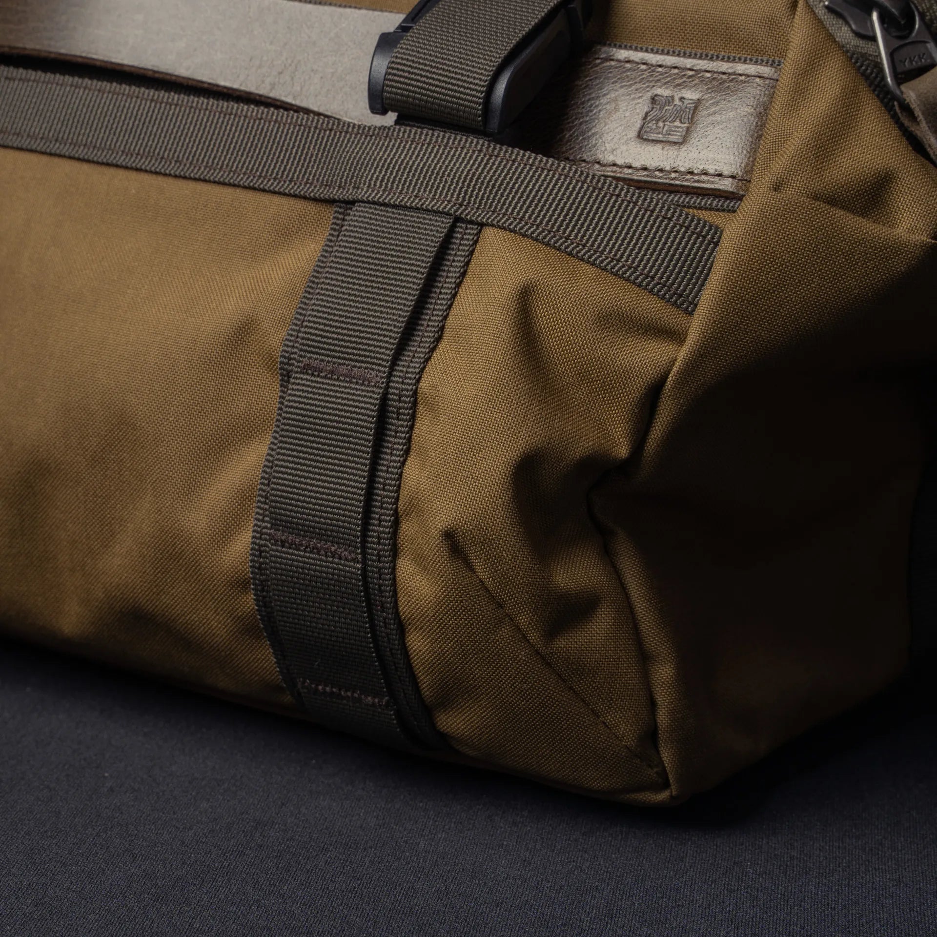 Easy Rider V2 Sling Bag 10L - Storming Gravity
