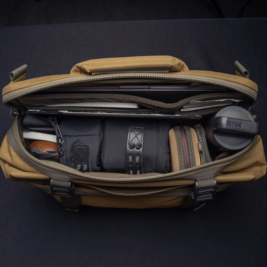 Lightning Rider V2 Sling Bag 13L