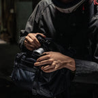 Easy Rider V2 Sling Bag 10L