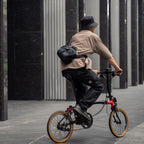 Mini Rider V2 Sling Bag 4.5L