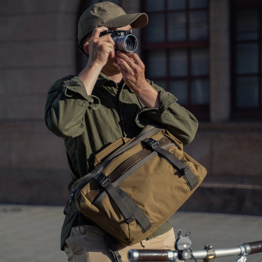 Lightning Rider V2 Sling Bag 13L