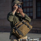 Lightning Rider V2 Sling Bag 13L