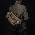 Easy Rider V2 Sling Bag 10L