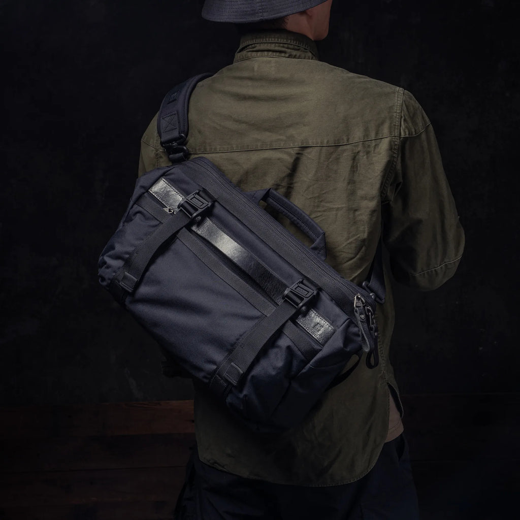 Lightning Rider V2 Sling Bag 13L