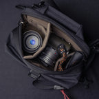 Velcro Divider S Size Combo (With & Without Lid)