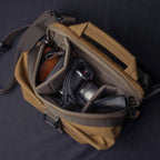 Velcro Divider S Size Combo (With & Without Lid)