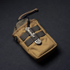 Armor 14 Drawstring Pouch