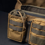 Armor 14 Drawstring Pouch