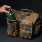 Armor 14 Drawstring Pouch