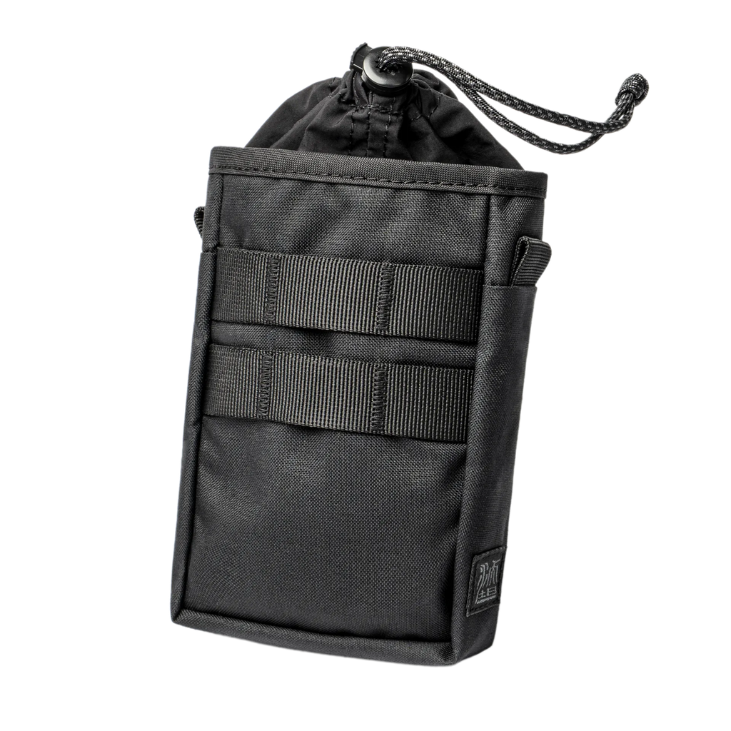 Armor 14 Drawstring Pouch