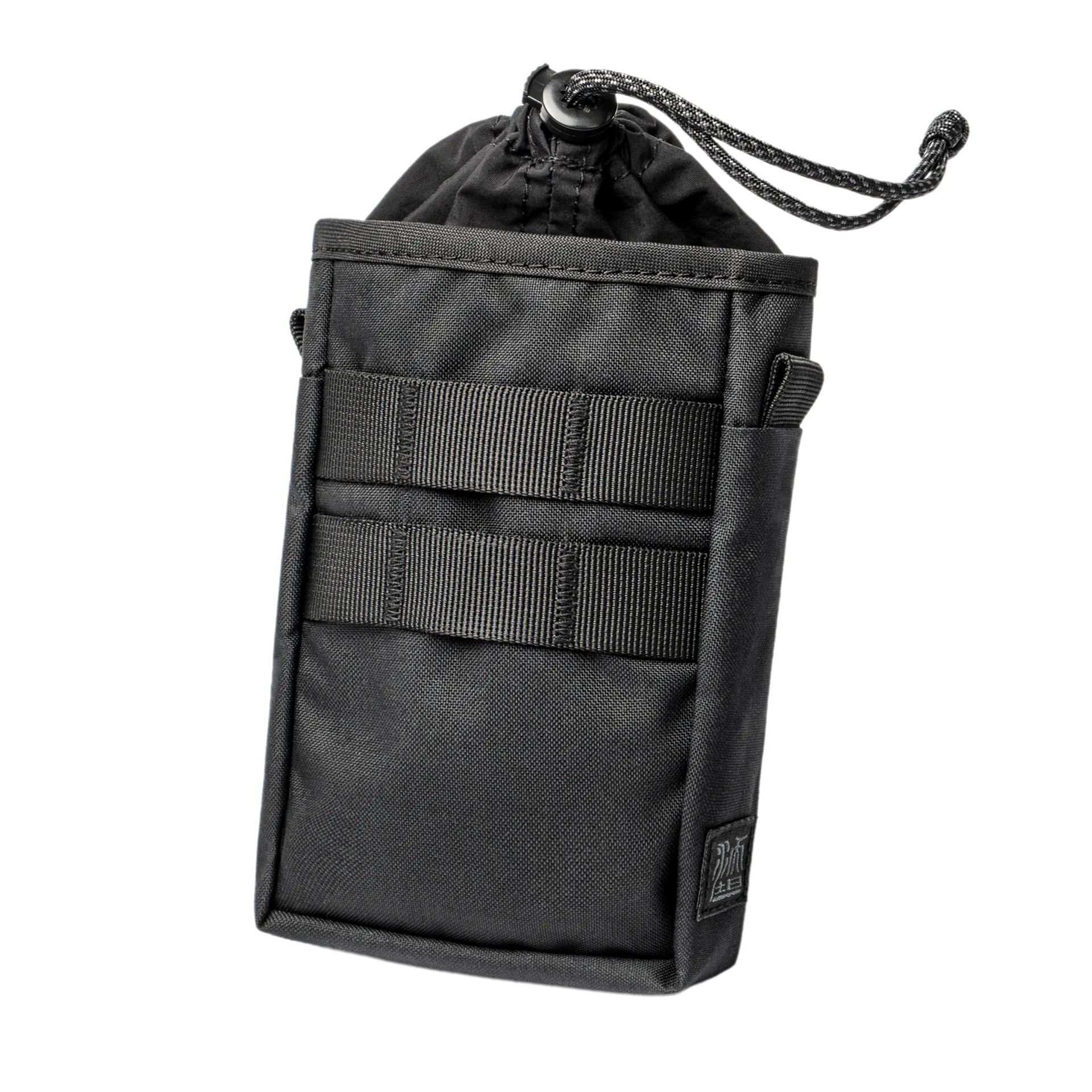 Armor 14 Drawstring Pouch - Storming Gravity