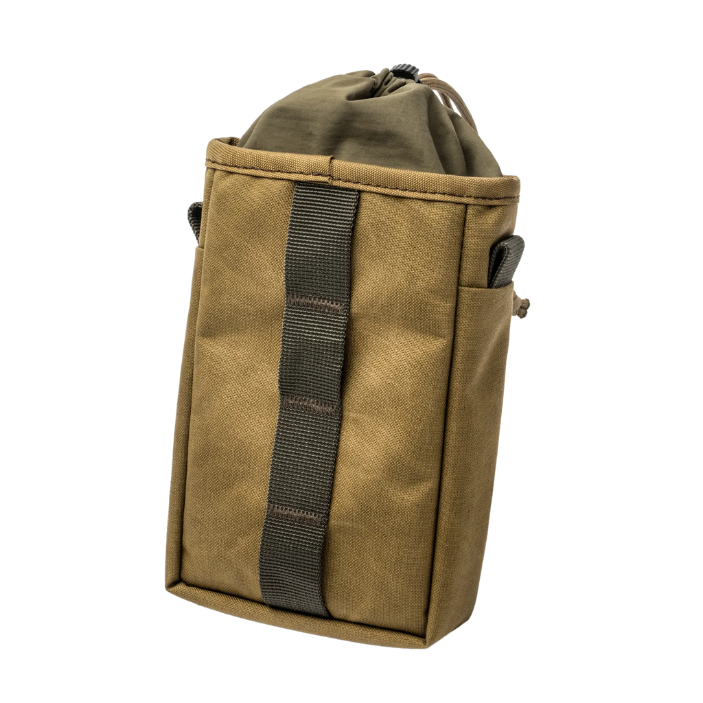 Armor 14 Drawstring Pouch