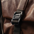 Pilot Leather Travel Camera Bag 7L (Upgraded)