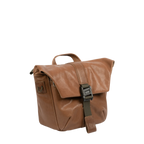 Pilot Leather Travel Camera Bag 3.5L Upgraded