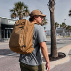 GR2 WATERPROOF X-PAC