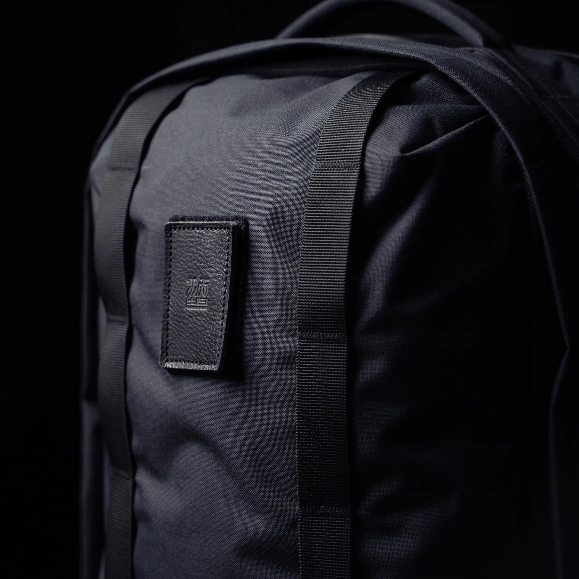 EasyPack 21L - Storming Gravity