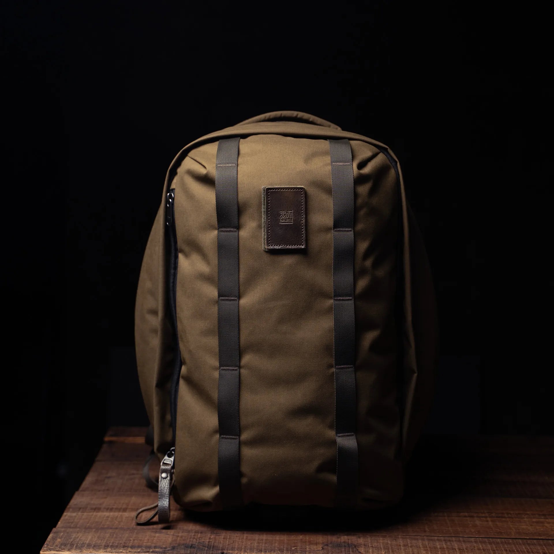 EasyPack 21L - Storming Gravity