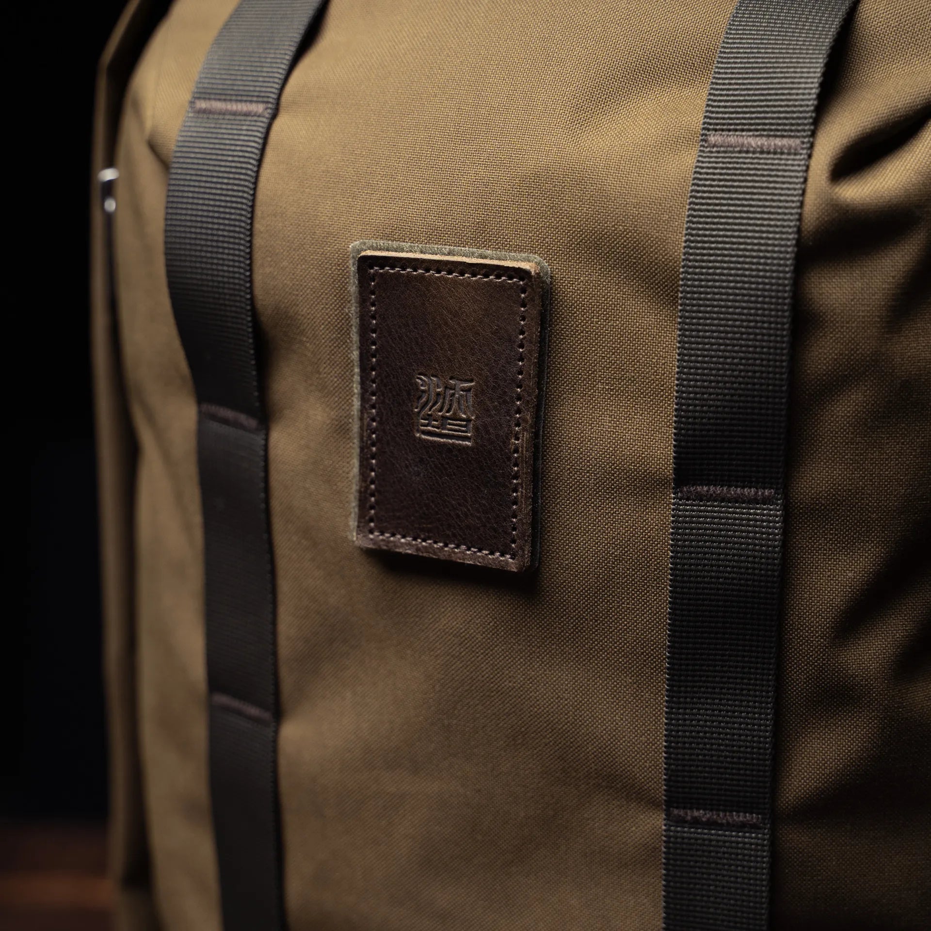 EasyPack 21L - Storming Gravity
